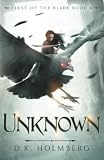 Cover zum Buch Unknown