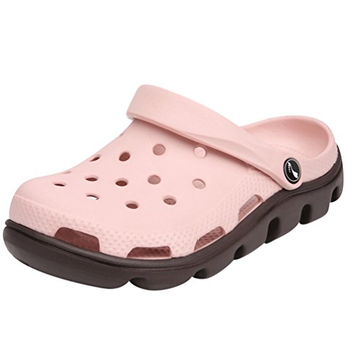 Lvguang Unisex Zoccoli Sabot da Spiaggia Pantofole...