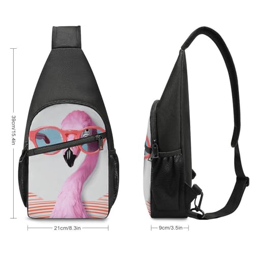 Morrales de senderismo unisex estilo Urbana con capacidad grande miniatura 2