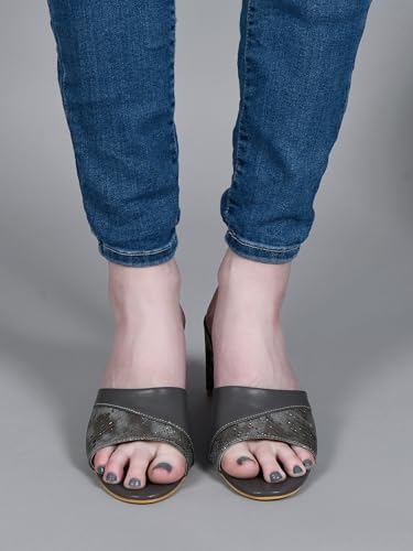 Image of Signora97 Heeled Sandal
