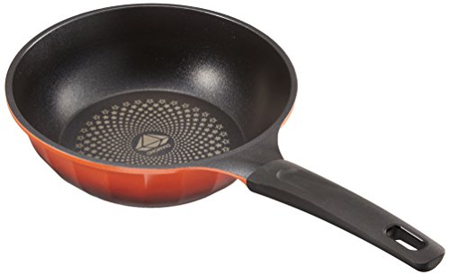 和平フレイズ 深型フライパン 24cm ダイヤモンド・ライト ガス火専用 DR-7402 和平フレイズ 深型フライパン 24cm ダイヤモンド・ライト ガス火専用 DR-7402