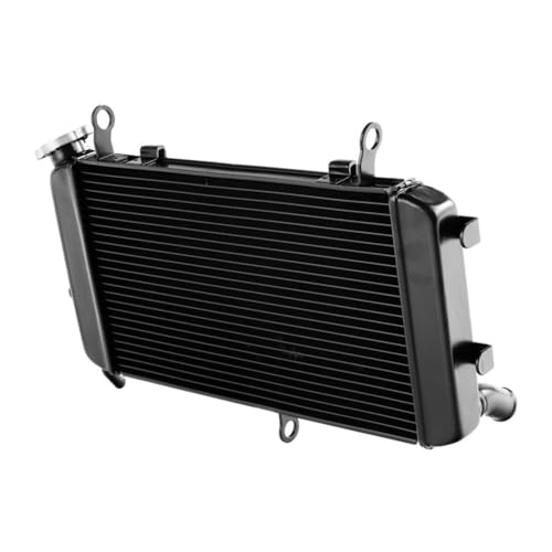 Refroidisseur moteur moto GSR750 anti surchauffe eau 2011-2016