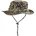 Produktbild Helikon-Tex USMC Boonie Hat -Polycotton Twill- USMC Digital Woodland