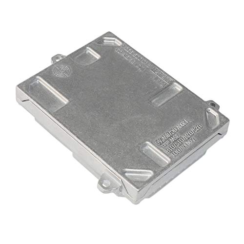 307329115 Xenon Ballast HID Headlight Control Unit Module For Cadillac DTS 2006-2008 A4 S4 Saab 9-7x Volvo Replace# 307 329 115 1307329293 - Thumbnail 7