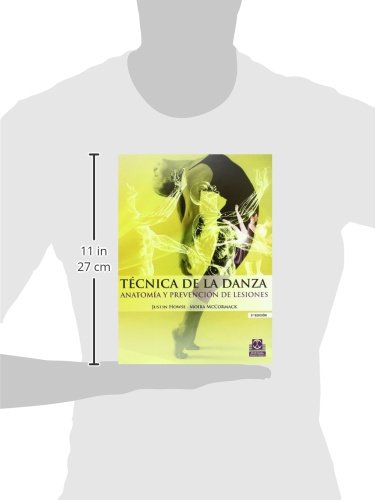 Técnica De La Danza