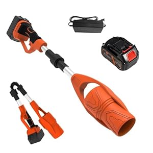 Angdi ANGDI Dmuchawa Ogrodowa 63 m/s