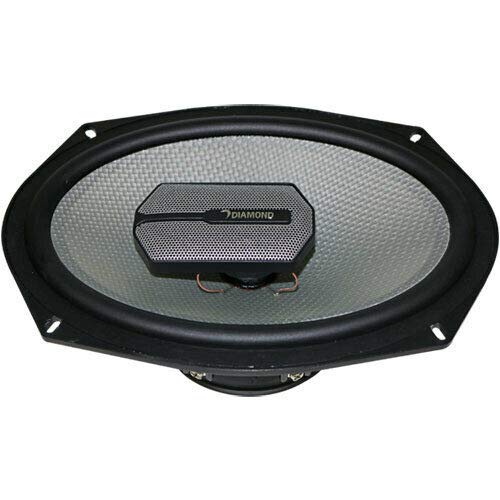 Amazon.co.jp: 「並行輸入品」Diamond Audio ダイヤモンドオーディオ