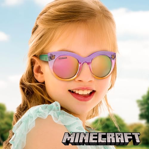 Image of ARKAID Minecraft Boys Sunglasses | Official Minecraft Gear