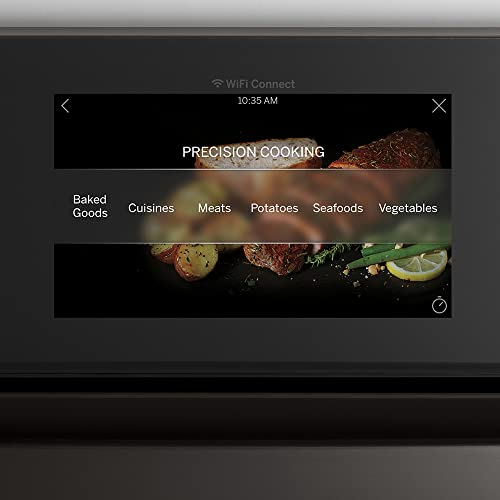 Ge PTD7000SNSS Profile Series 30 Inch Stainless Steel Built-In Convection Double Wall Oven thumb #3