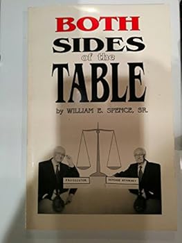 Unknown Binding Both sides of the table Book