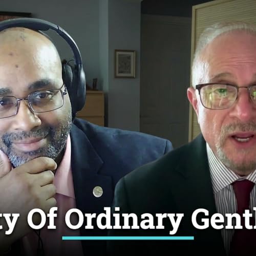 The Gentleman's Forum "Change " Interview with Tod Jager