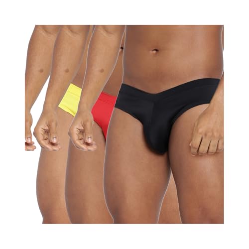 Image of La Intimo Fanboy Style Brief