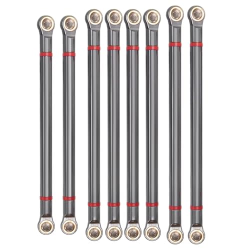Liaison Axial SCX10 313mm pour éliminer le jeu de suspension