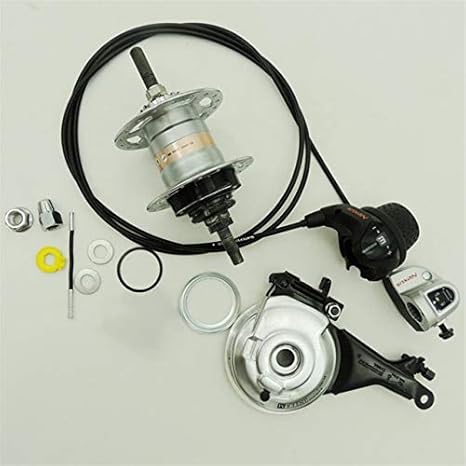 Nexus derailleur Outlet