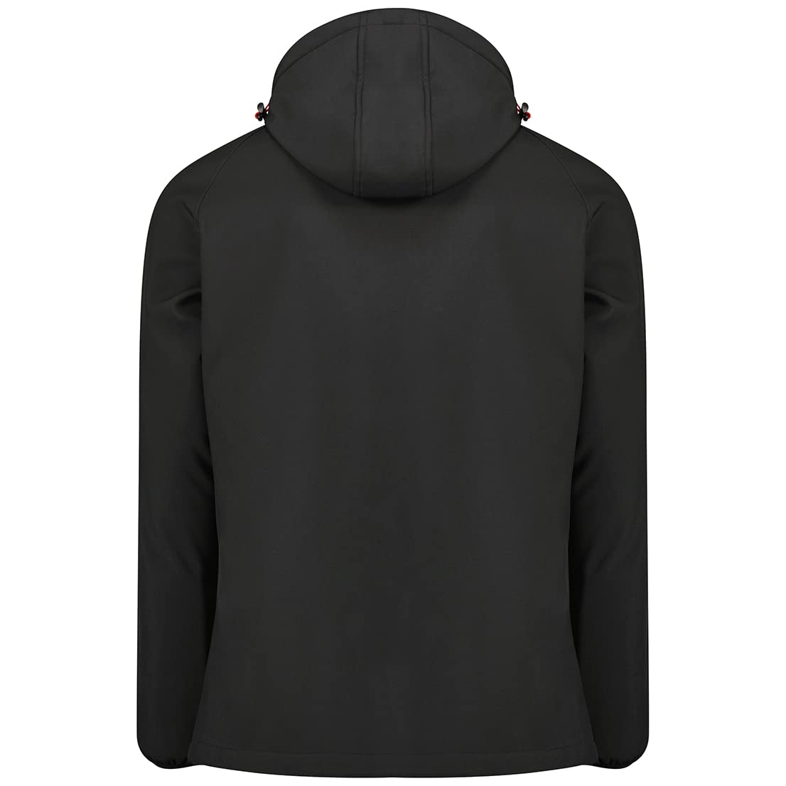 Geographical Norway Takito - Chaqueta, Softshell, para Hombre - Impermeable y cortavientos/Ropa/Abrigo, con manga larga