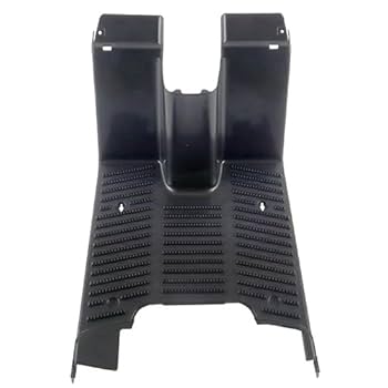 Amazon | ホンダ ジャイロX TD02 外装 レッグシールド フロア