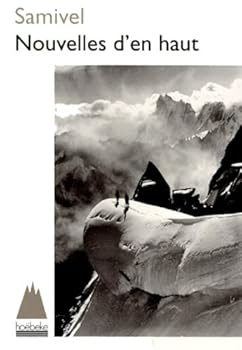 Paperback NOUVELLES D'EN HAUT [French] Book