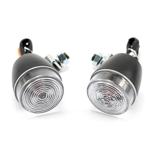 Clignotant Moto Lampe Anti Vibration Étanche pour XR 650L 1993-2023