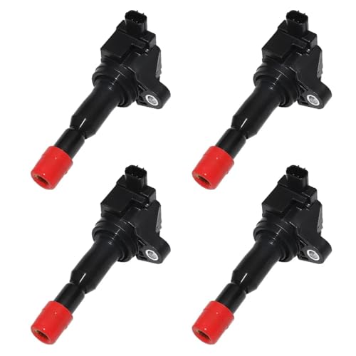 Bobines d'allumage de précision pour Honda City et Jazz II 1.3L 1.5L standard 30520-Pwc-003