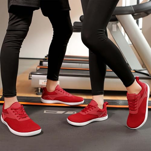Chaussures de course à semelle épaisse pour un amorti maximal - 3