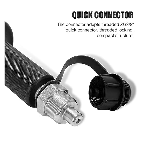 Pince à sertir hydraulique ZCO-300H pour sécuriser les câbles de 16-300mm2