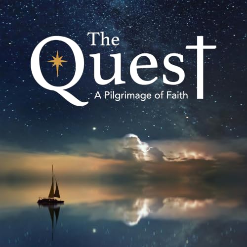 The Quest cover art