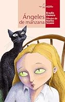 Ángeles de manzana 8495722755 Book Cover