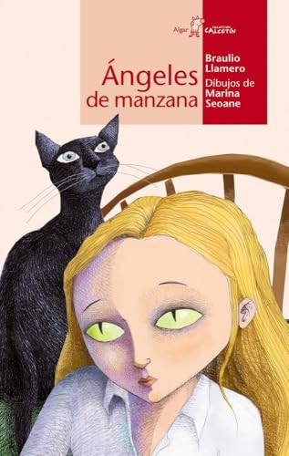 Ángeles de manzana