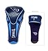Team Golf NFL Tennessee Titans Single Apex Driver Head Cover Golf Club Single Apex Driver Headcover, Fits All Oversized Clubs, Truly Sleek Design