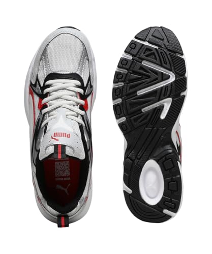 Image of Puma Unisex Milenio Tech Sneaker