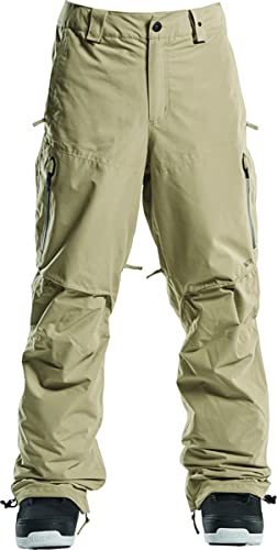 Amazon.co.jp: [サーティーツー] 21-22 スノーボードウェア パンツ TM