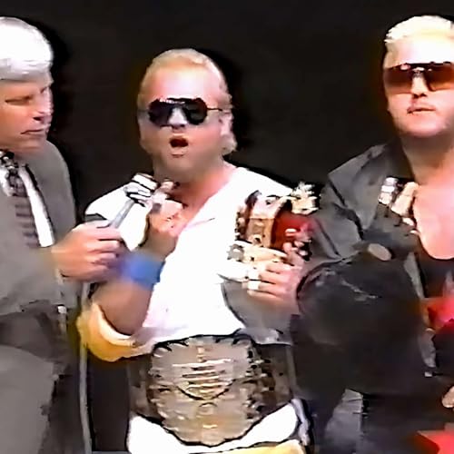 Episode #23: Memphis Mafia in the USWA 1992
