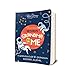 Between Grandma and Me: A Guided Journal For Boys And Their Grandmas (Mother's Day Gifts for Grandma)