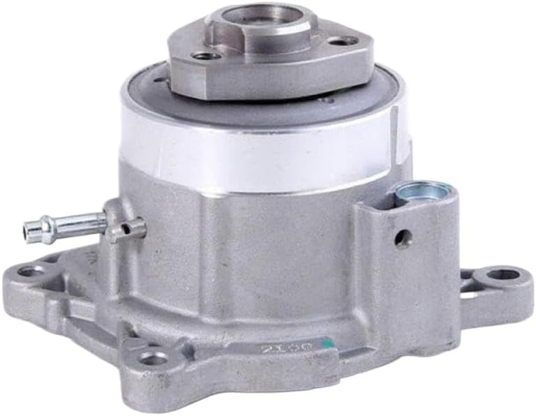 Coolant Pump Water Pump 03F121004E Compatible With Automotive Motorcycle Parts Beetle Cabrio Polo Caddy 2010 2011 2012 2013 2014 2015 2016 2017 2018 2019 For Part Number 03F121004E(China brand)