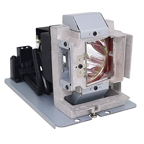 Lámpara para proyector BenQ MW855 MW855UST con bombilla Osram original