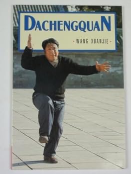Paperback Dachengquan Book