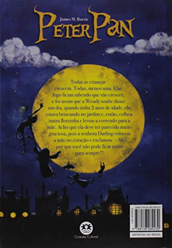 Peter Pan