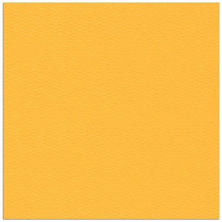 呉竹 スクラップブッキング カラーペーパー 山吹