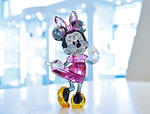 Swarovski Minnie Mouse