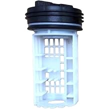 Washer Drain Pump Plug Filter For MD80-1405DQCG