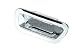 Razer Auto 03-08 CHRYSLER PACIFICA / 05-08 DODGE MAGNUM CHROME REAR DOOR HANDLE COVER