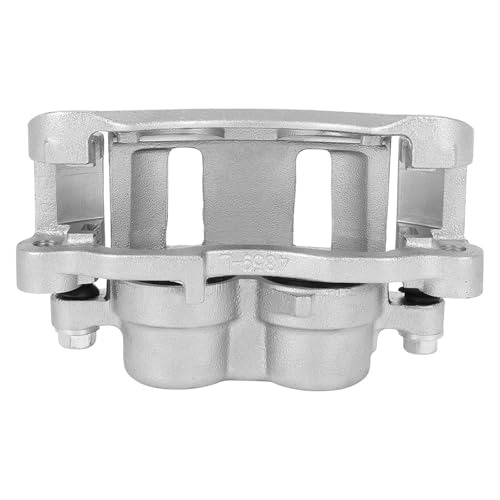 Image of 18B4695 18B4694 Front Left & Right Disc Brake Calipers Assembly