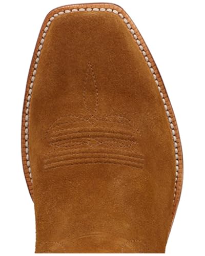 Image of Twisted X Men's 12 inch Tech X Boot, Wide Square Toe with CellStretch and Tech X