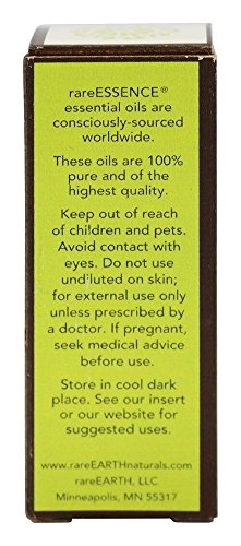 rareESSENCE Aceite de Aromaterapia Lima miniatura 2