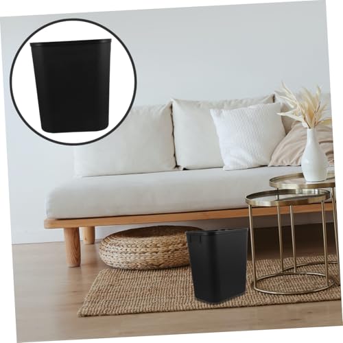 Cubeta Básica de Plástico para Basura Zerodeko miniatura 4