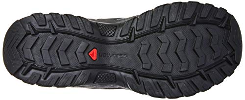 Tênis Salomon , feminino, Cinza, 39