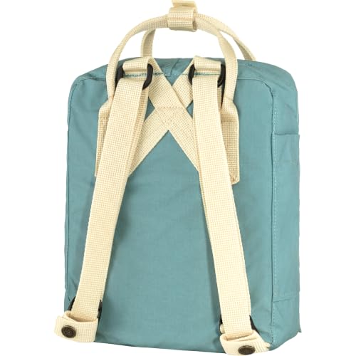 Image of Fjallraven Kanken Mini Backpack - Compact Everyday Carry, Durable Vinylon Fabric - Travel