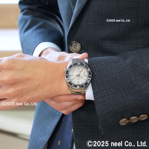 Seiko SBEJ029 商品画像5