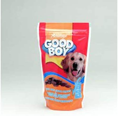 good boy choc drops