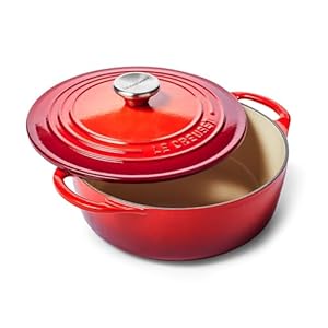 Le Creuset Klassischer Schmortopf 2,75 Quart